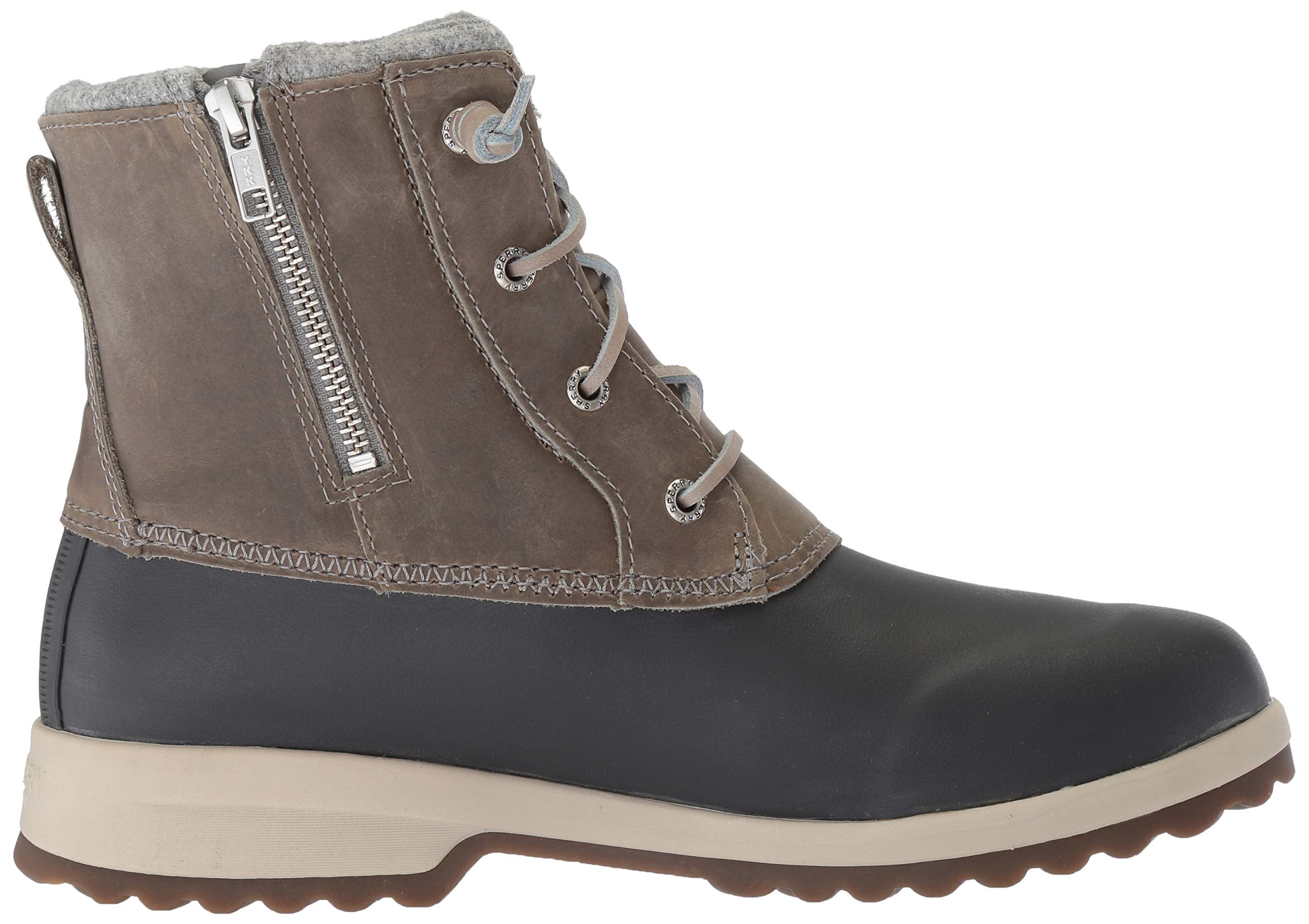 Sperry Women's Maritime Repel Snow Boot (7774052057326)